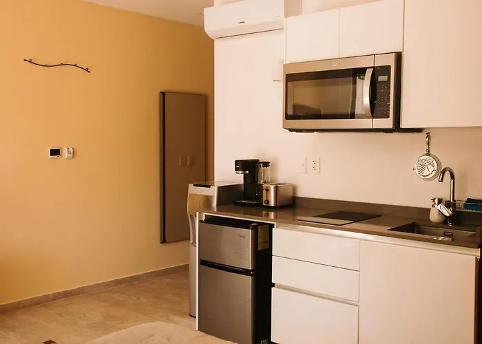 Apartment Park Lagunas *