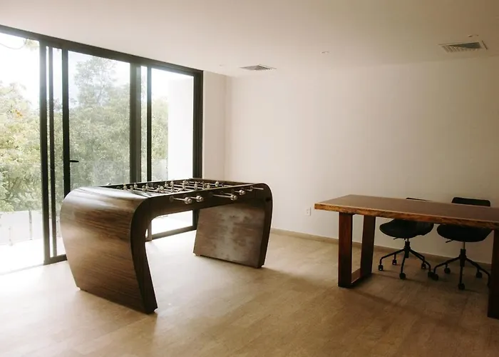 Apartment Park Lagunas