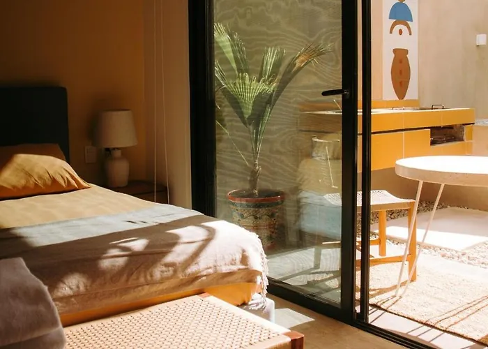 Apartment Park Lagunas *