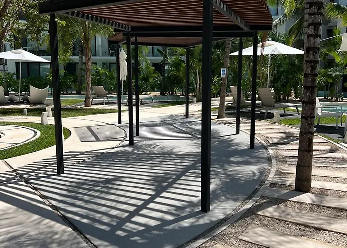 Park Lagunas *