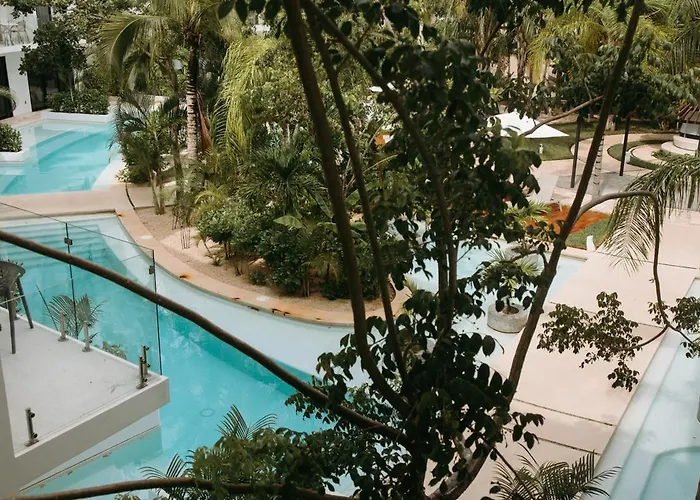 Park Lagunas Tulum