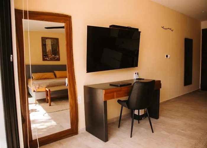 Apartment Park Lagunas