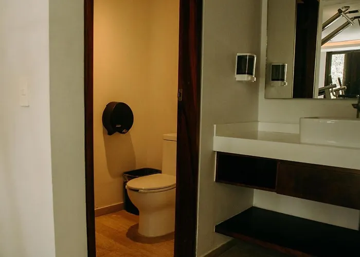 Apartment Park Lagunas *