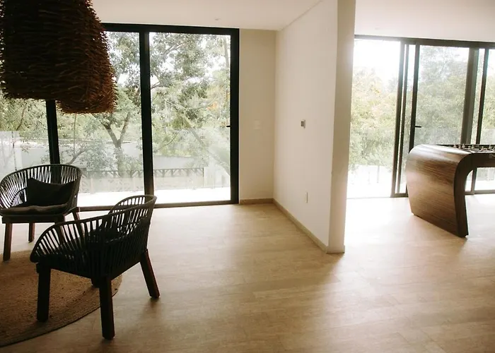 Park Lagunas Apartment Tulum