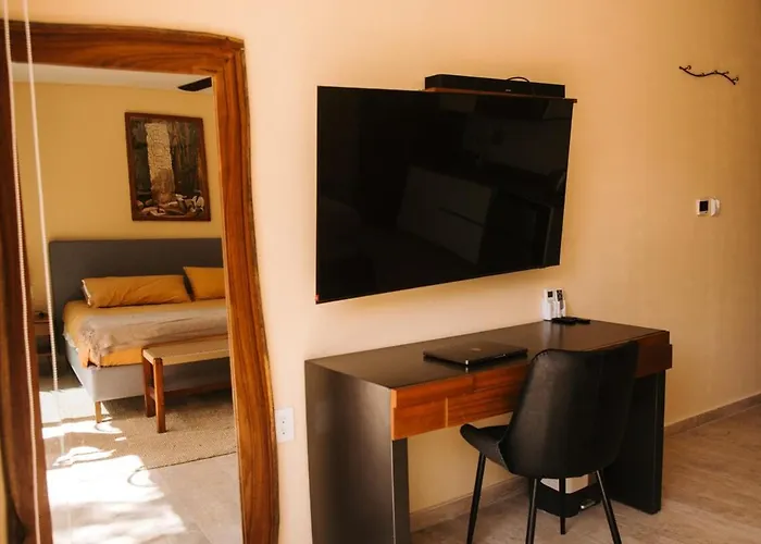 Apartment Park Lagunas *