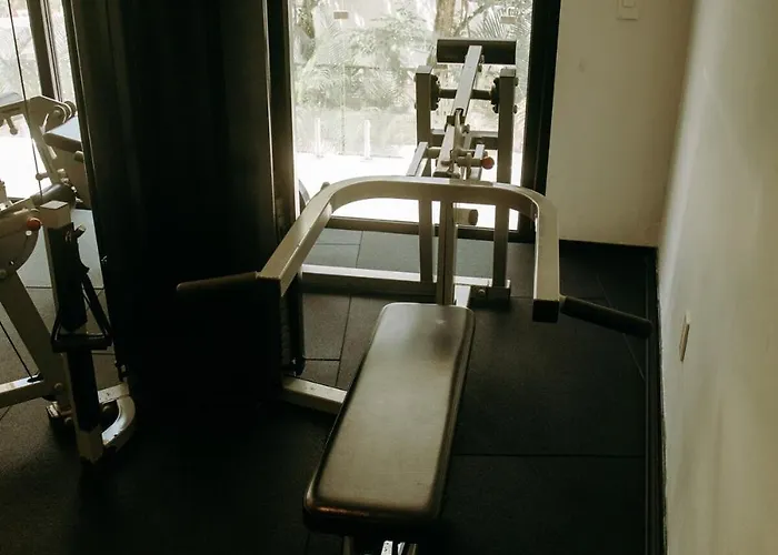 Apartment Park Lagunas