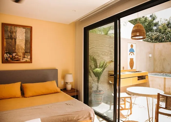 Apartment Park Lagunas *