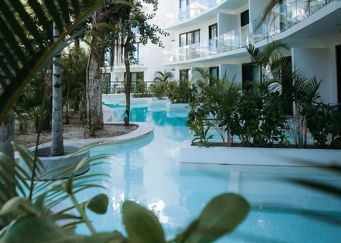 Apartment Park Lagunas