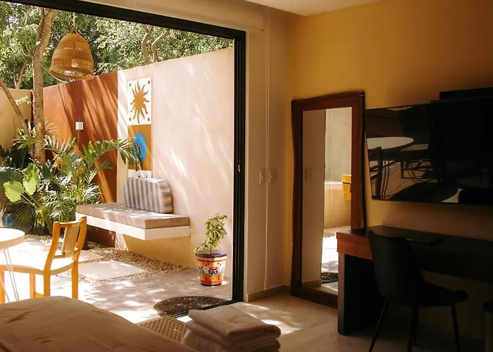 Park Lagunas Apartment Tulum