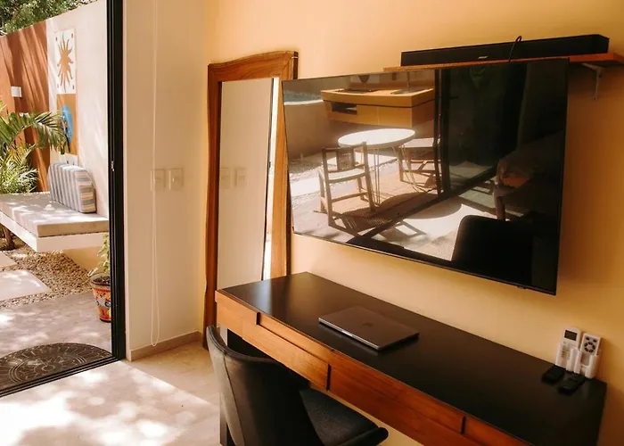 Apartment Park Lagunas