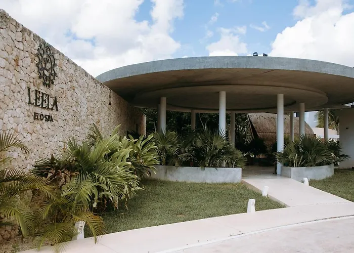 Park Lagunas Apartment *